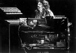 Jon Lord - Deep Purple