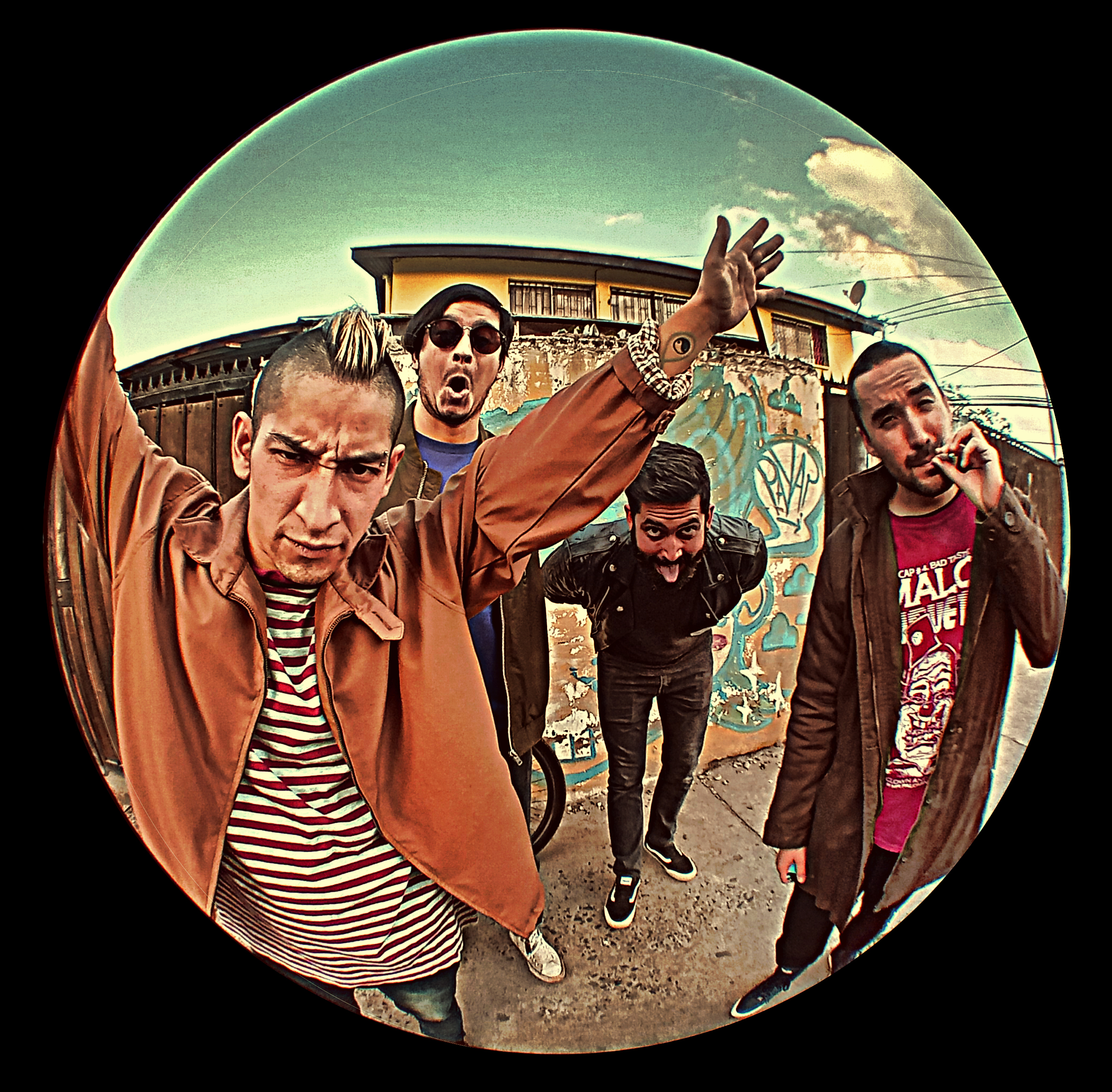 MUNDO | Banda Cavalieris lanza este jueves  “Uno más” primer single de su nuevo EP