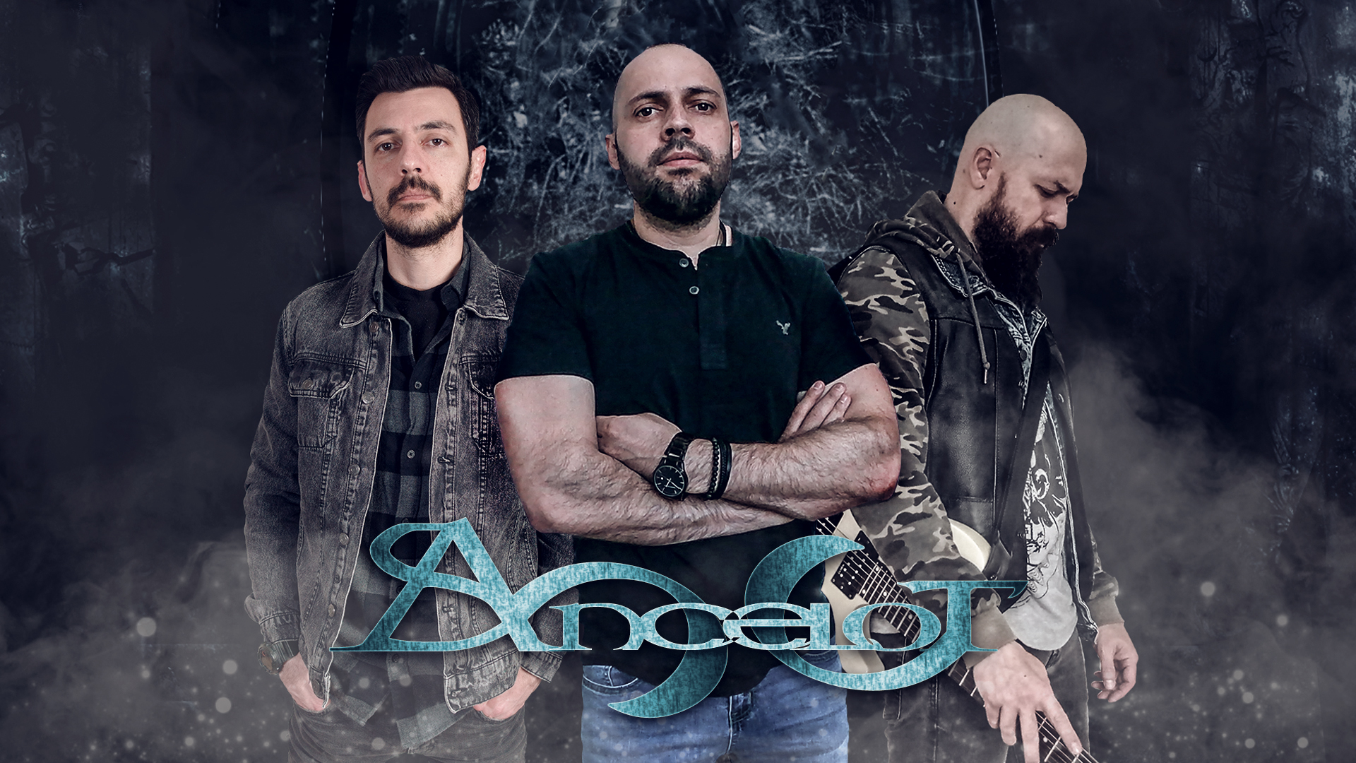 NACIONAL | Ancelot lanza disco debut