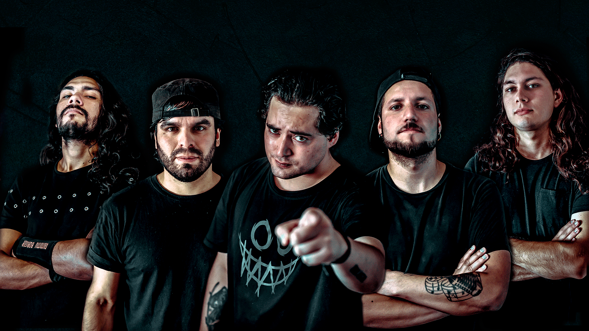 NACIONAL | Calavera y su nuevo disco