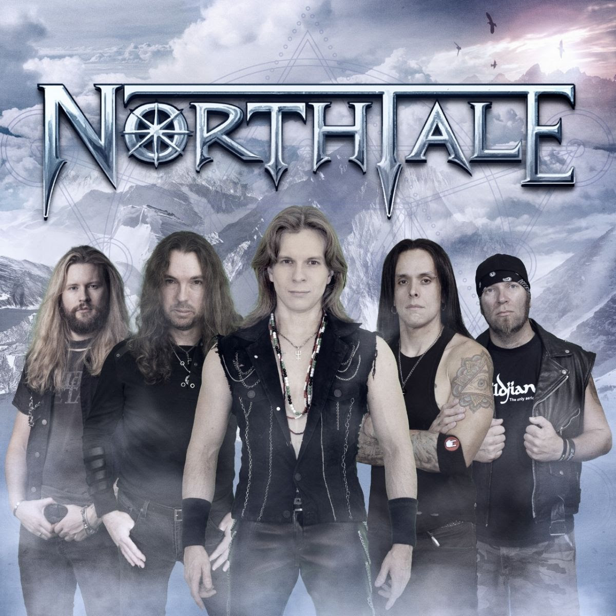 MUNDO | Northtale lanza una nueva versión para «Follow Me» con Guilherme Hirose!