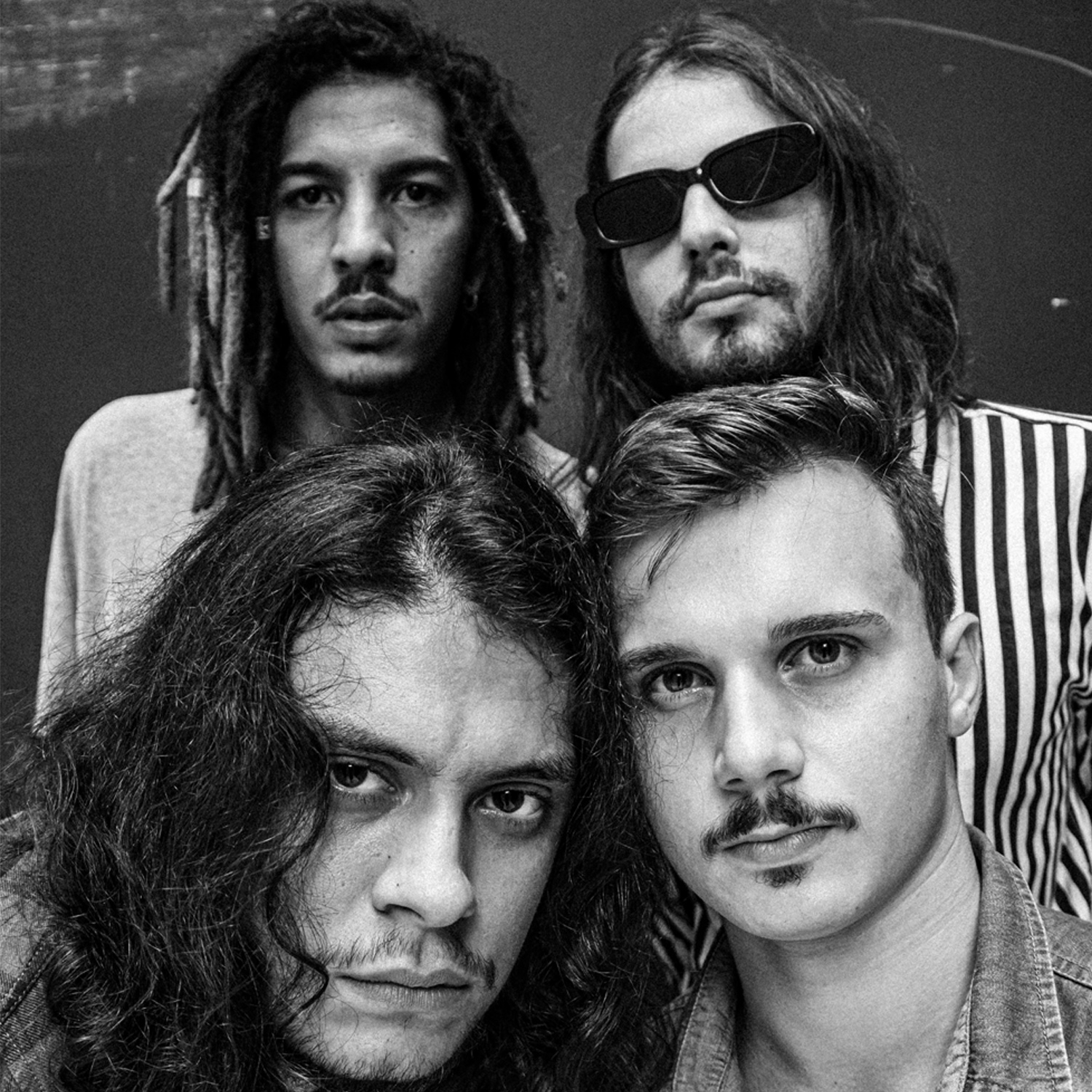 MUNDO | Fusage lanza video musical para «Cerberus», nuevo single promociona el álbum «Outburst Desert»