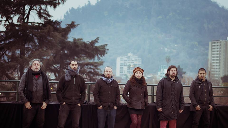 NACIONAL | Fidelio lanza su nuevo disco “El palacio de las moscas”