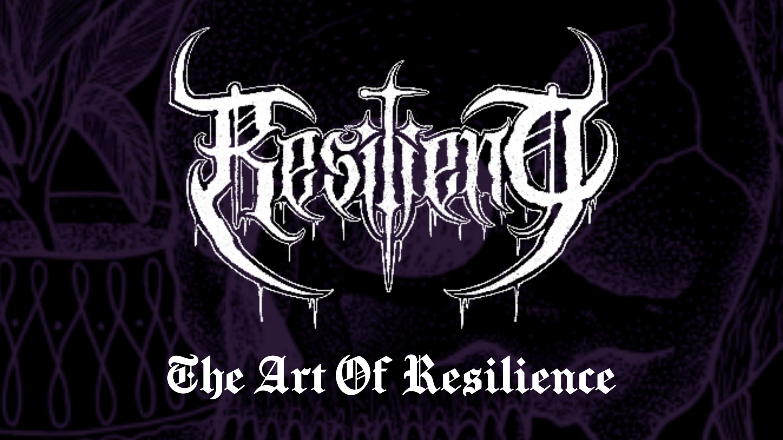 NACIONAL | Resilient lanza su EP debut