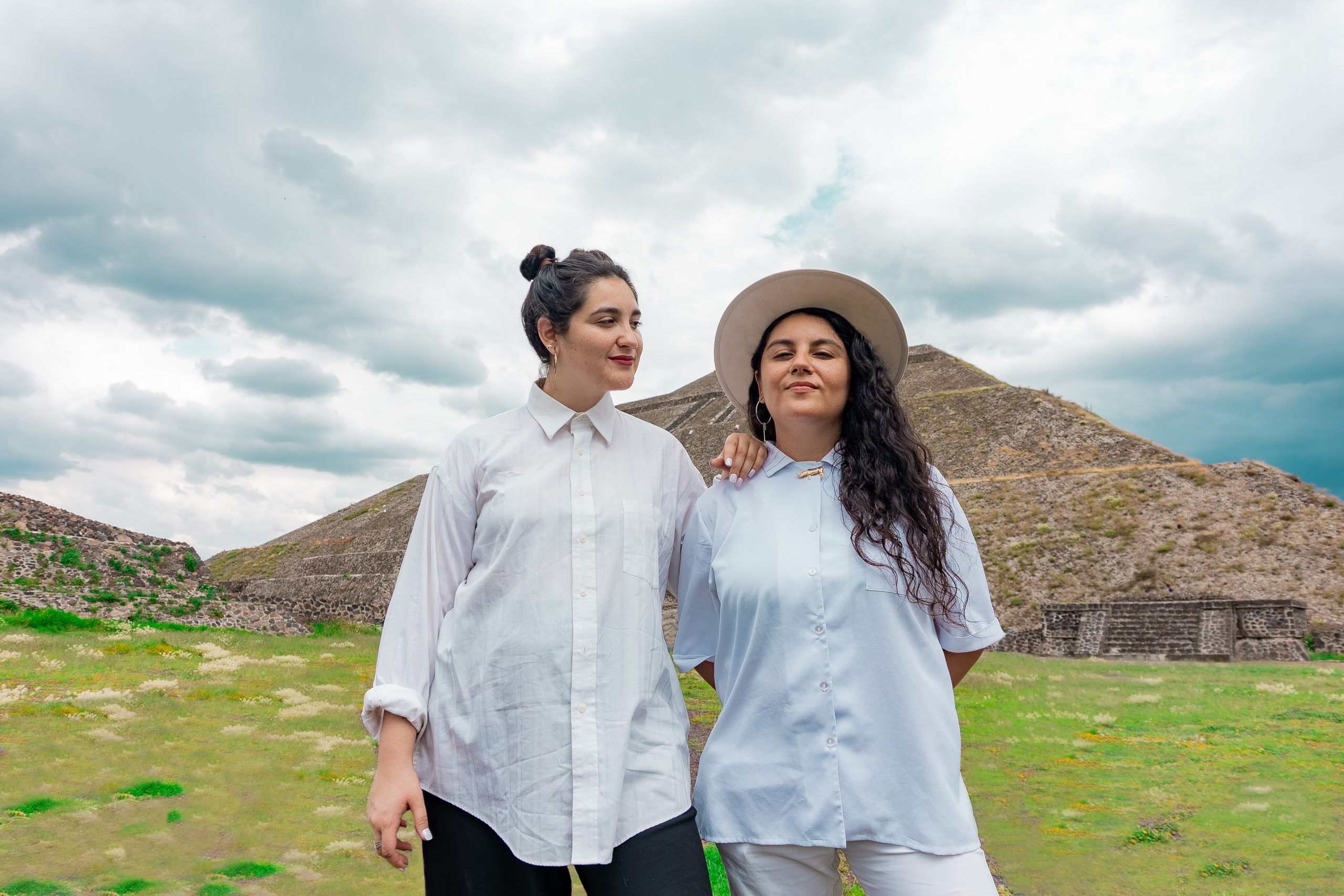 NACIONAL | Yorka estrena “Mira niñita” como parte del disco “Homenaje a Los Jaivas”