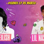 EVENTOS | El Debut en Chile de Billie Eilish