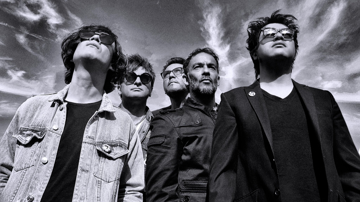 EVENTOS | Los Bunkers confirman show en Viña del Mar