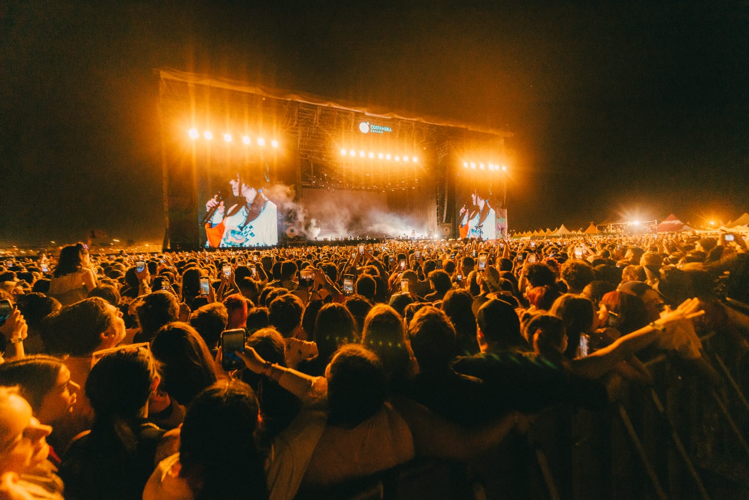 GALERÍA | Lollapalooza Chile 2023 – Día 1