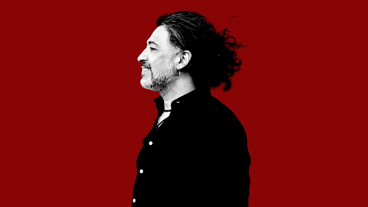 ENTREVISTAS | Manuel García adelanta un show de alta calidad en Enjoy Coquimbo