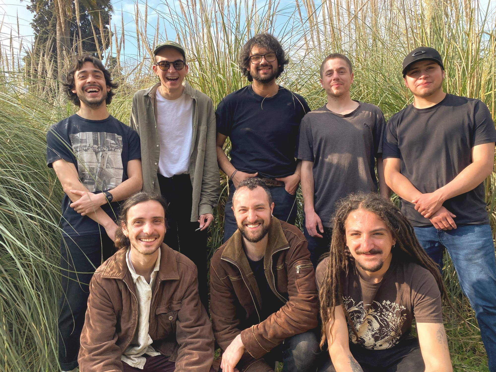 CHILE | Contrabanda canta sobre la pérdida de un ser querido en su nuevo single «Filtraciones» feat. Daniela Gatica