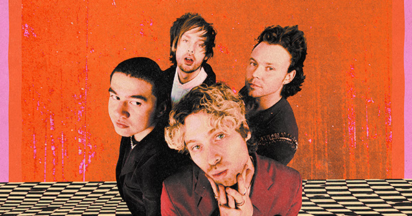 NOTA | 5 Seconds of Summer en concierto: Una experiencia imperdible llena de energía y pasión