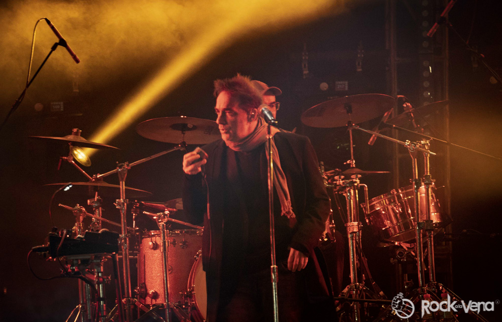 REVIEW CONCIERTO | El rugido del León del Ritmo en Coquimbo con Los Fabulosos Cadillacs