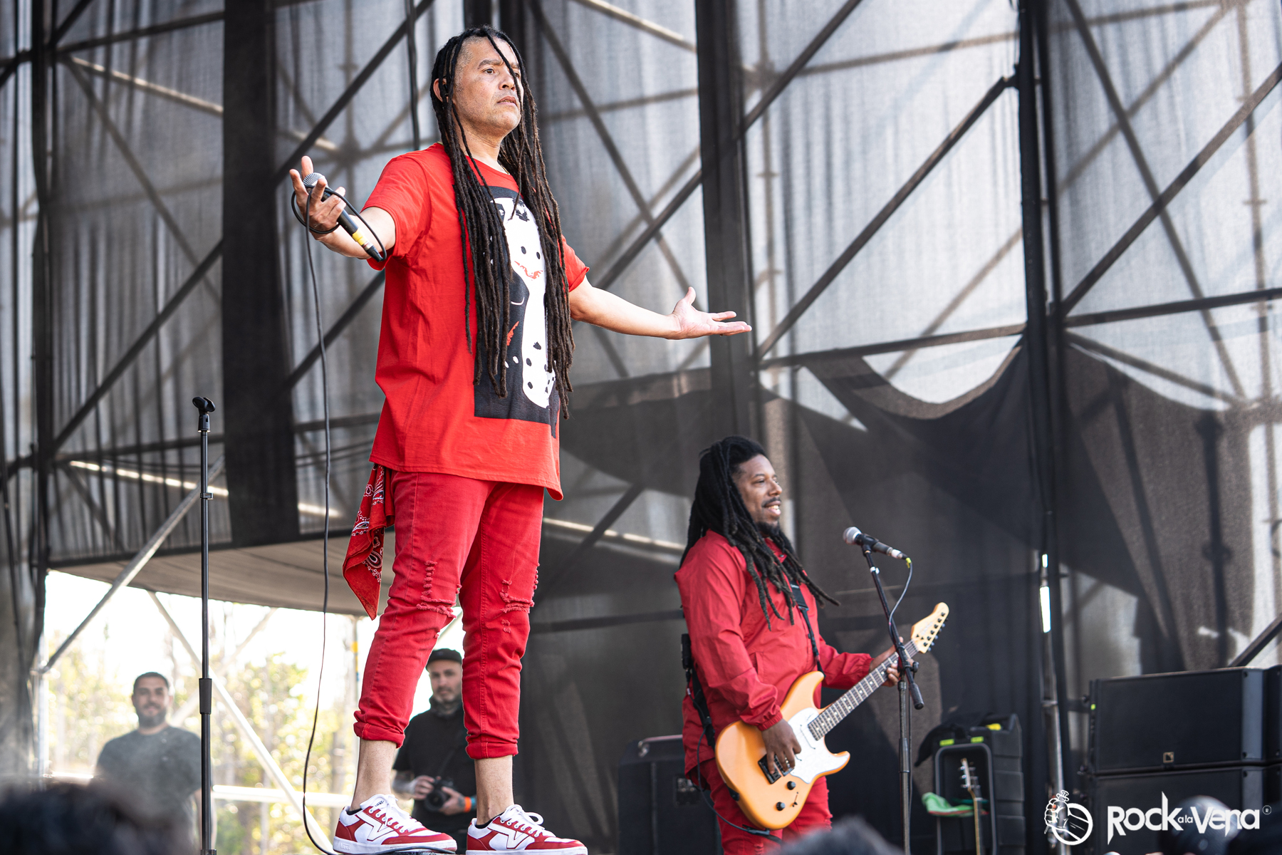 GALERÍA | Milenia Festival 2023 – NonPoint