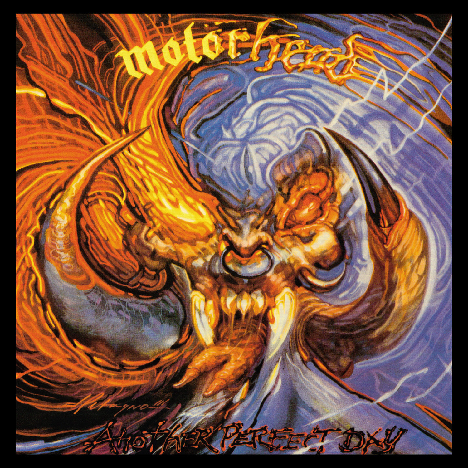 MUNDO | “ANOTHER PERFECT DAY” EDICIÓN DELUXE 40 ANIVERSARIO  LANZAMIENTO 3 DE NOVIEMBRE