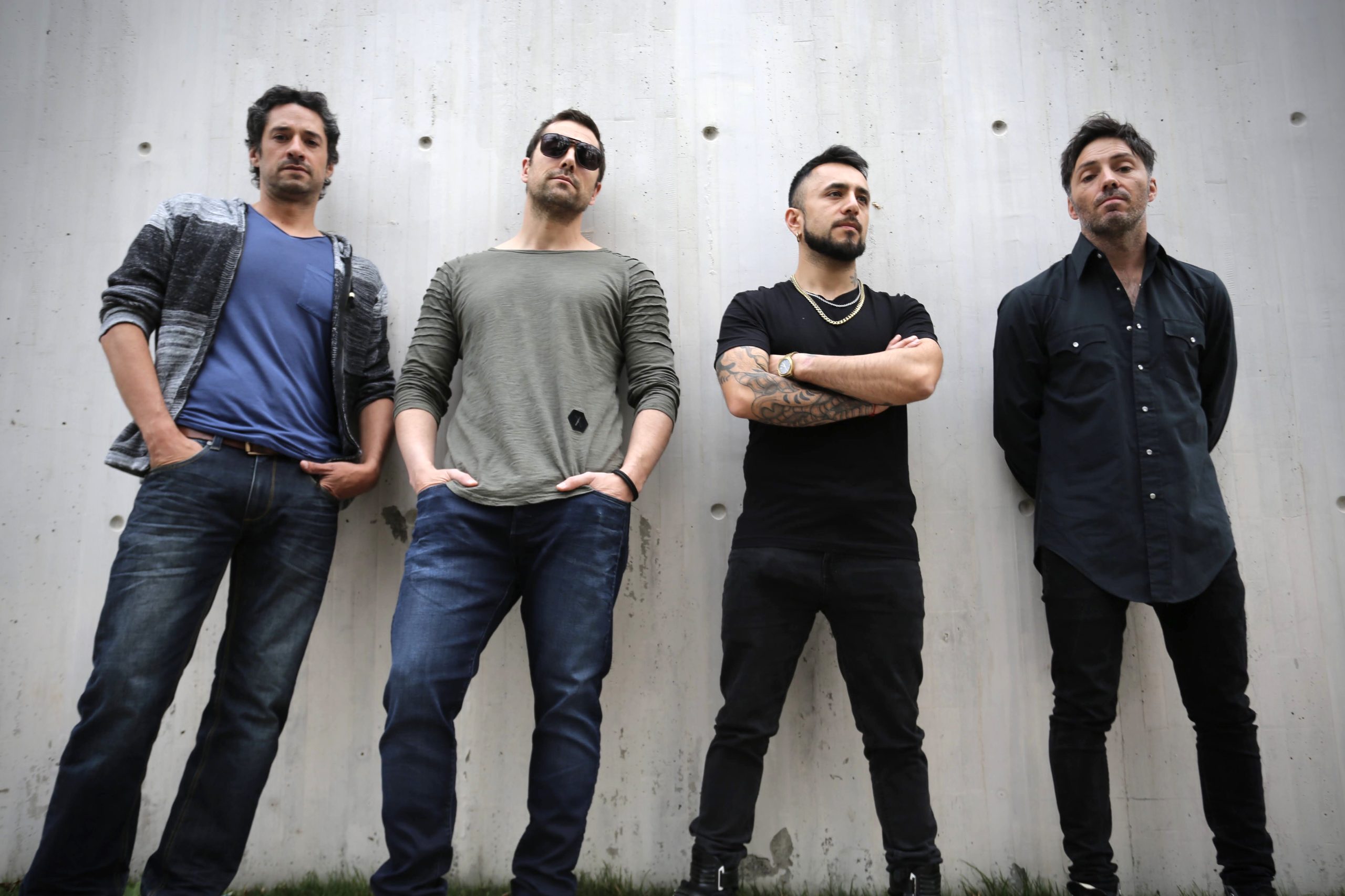 NOTA | A New Dawn, la banda chilena que abrirá el show de Alter Bridge en Chile