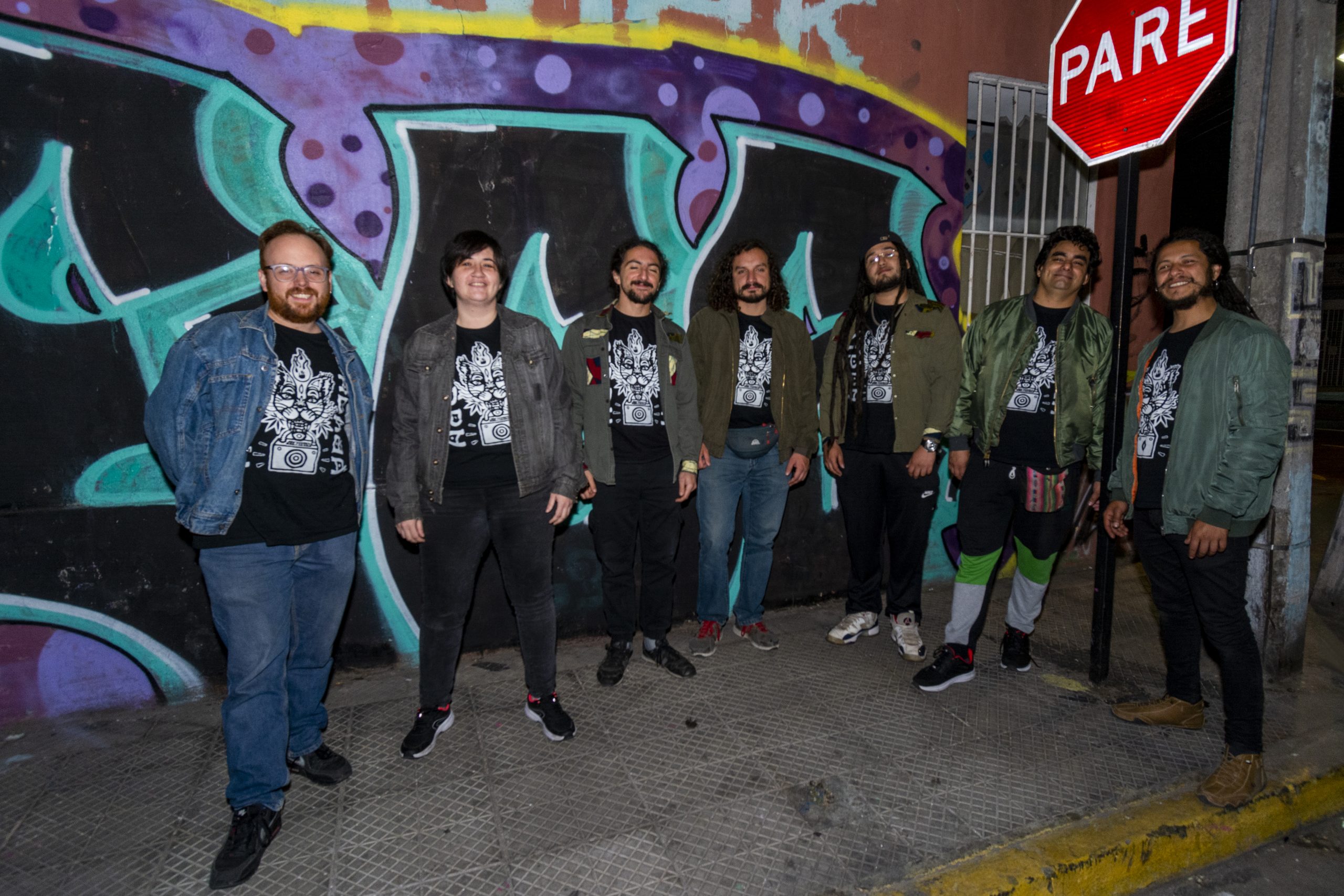 NACIONAL | Addis Ababa estrena su primer videoclip y nuevo single: «Serpiente»