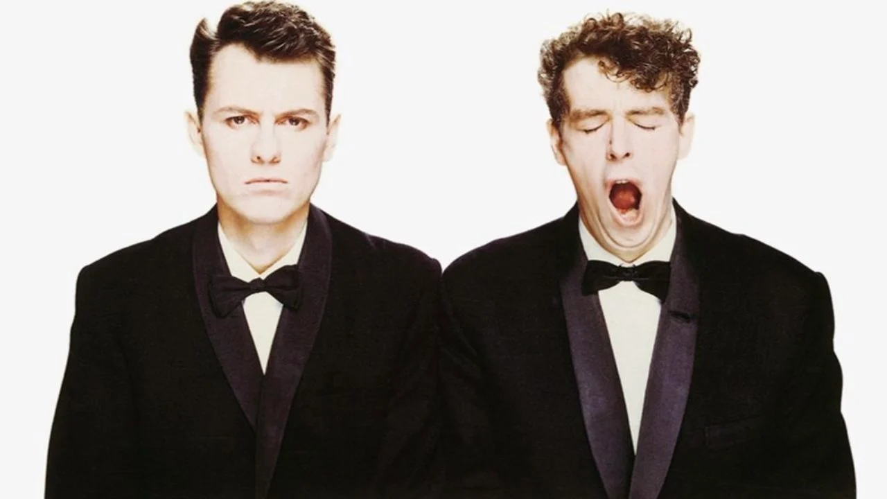 EVENTO | Los álbumes icónicos de Pet Shop Boys: un legado musical que trasciende el tiempo