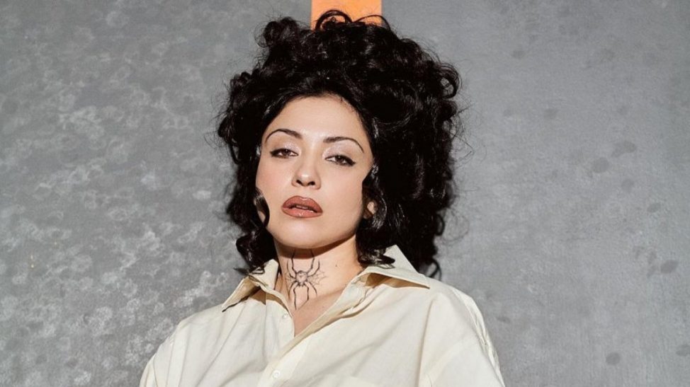 MUNDO | Autopoiética Tour: Mon Laferte anuncia nueva gira mundial