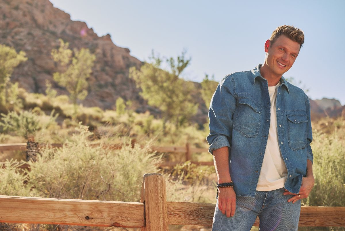 EVENTOS | Nick Carter suma nuevo concierto en Chile y reagenda sus shows en Argentina y Perú