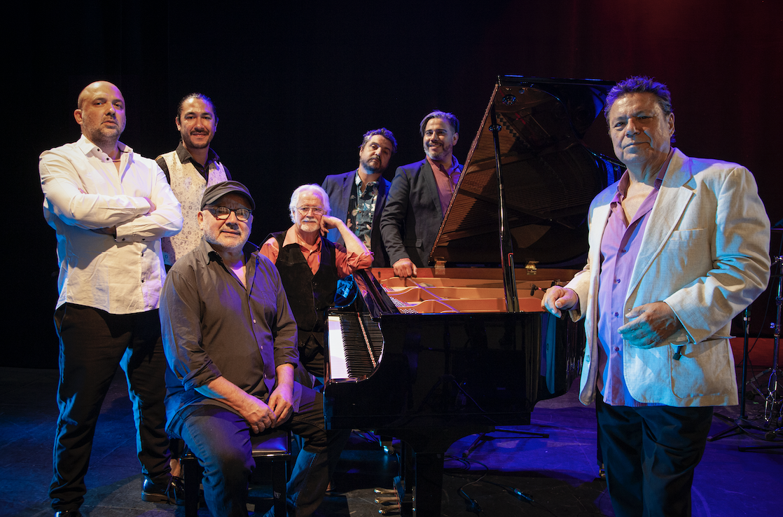 EVENTOS | IInti-Illimani Histórico realizará romántico concierto el 14 de febrero en Viña de Mar