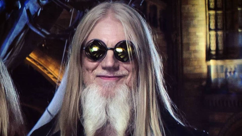 EVENTOS | 5 Curiosidades sobre Marko Hietala