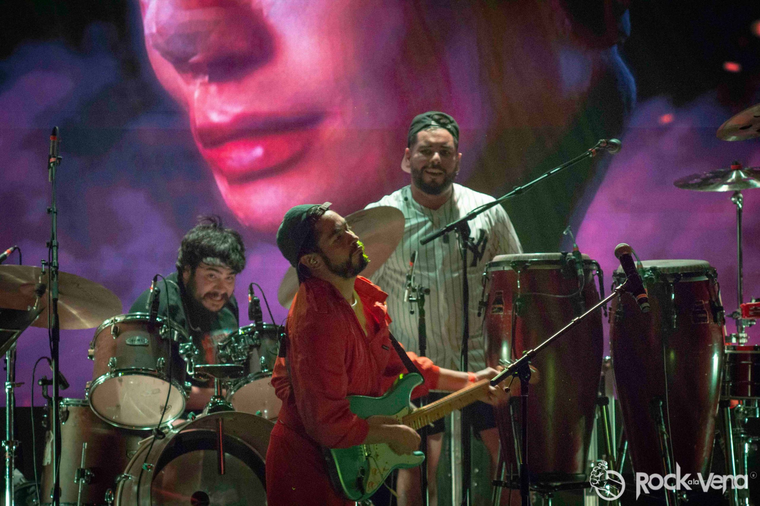 REVIEW CONCIERTO | Ases Falsos en La Serena: un último episodio para Chile