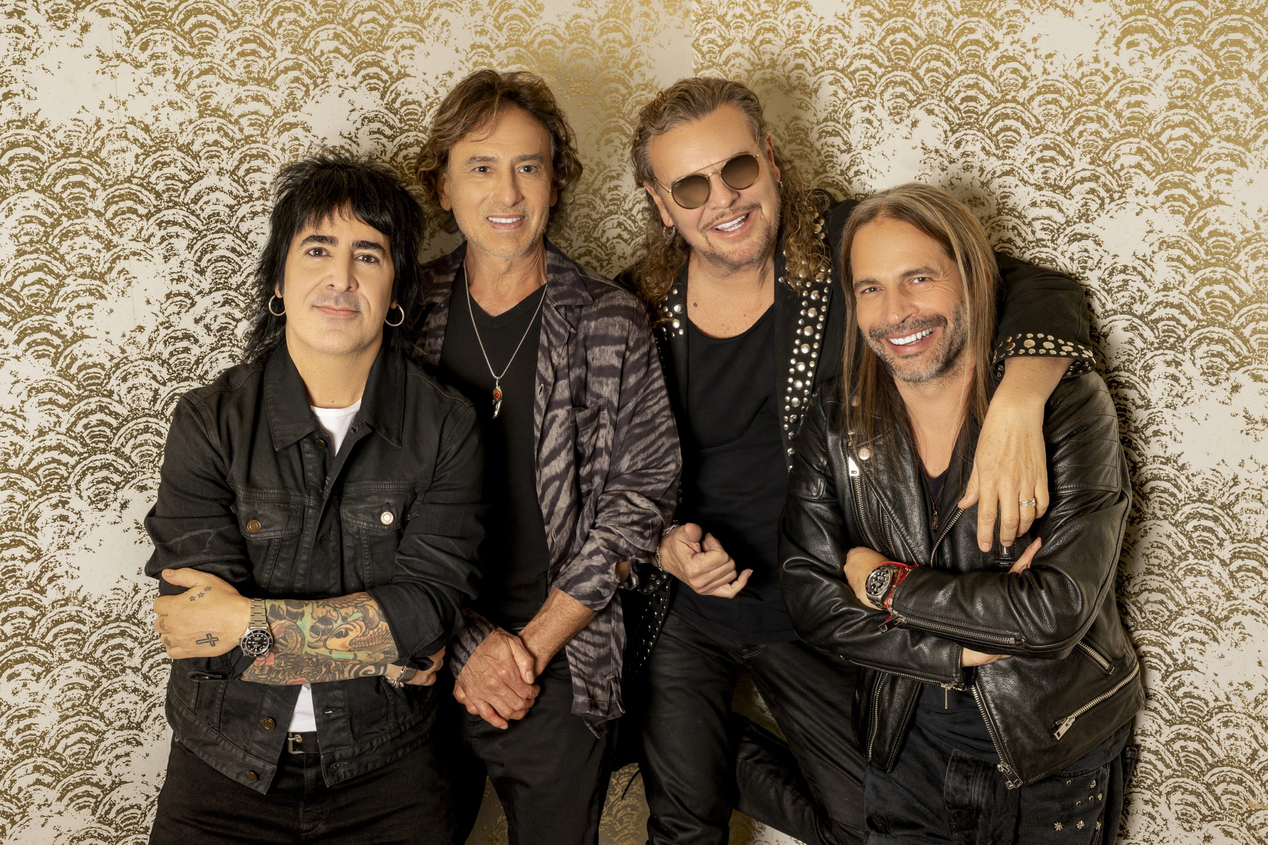EVENTOS | El legado musical de Maná en Latinoamérica y el Mundo