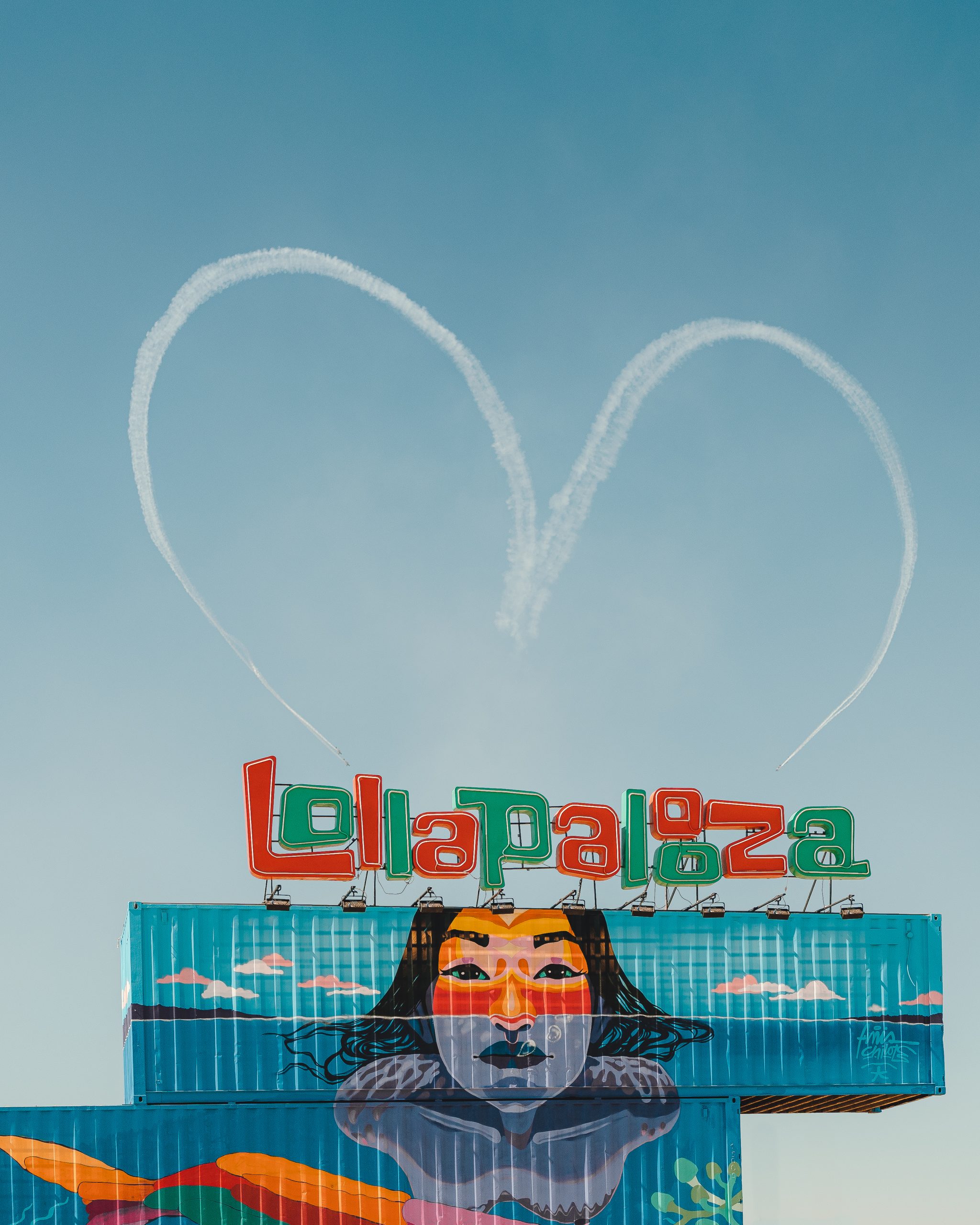 EVENTOS | LOLLAPALOOZA CHILE 2024 INFORMA EXTENSIÓN HORARIA DE METRO Y REFUERZO DE RED MOVILIDAD