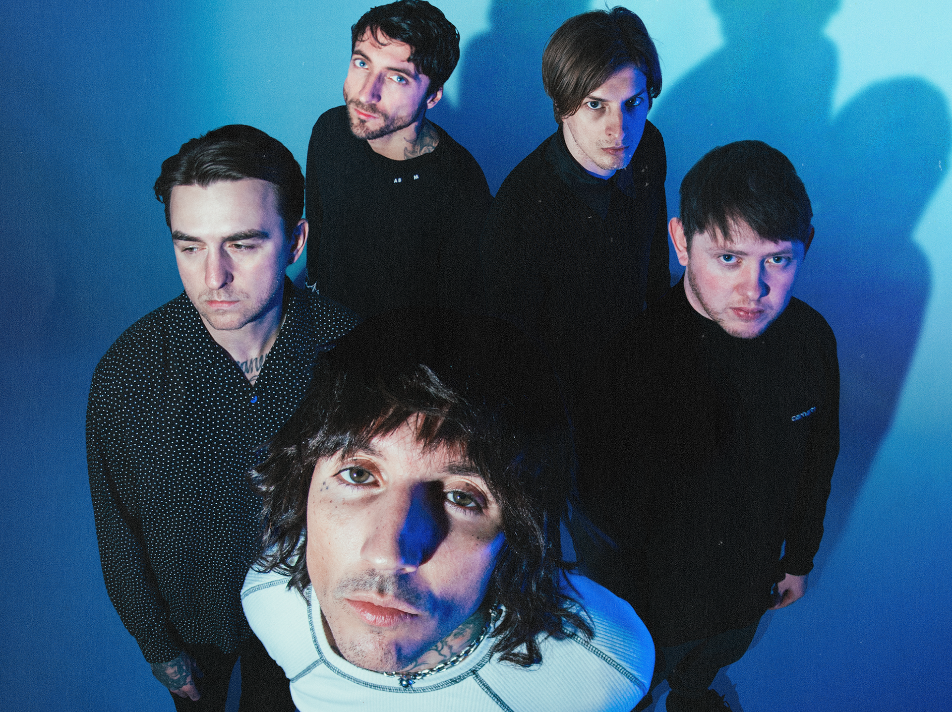 EVENTOS | Bring Me the Horizon arrasa y vende más de 8 mil entradas en menos de 24 horas