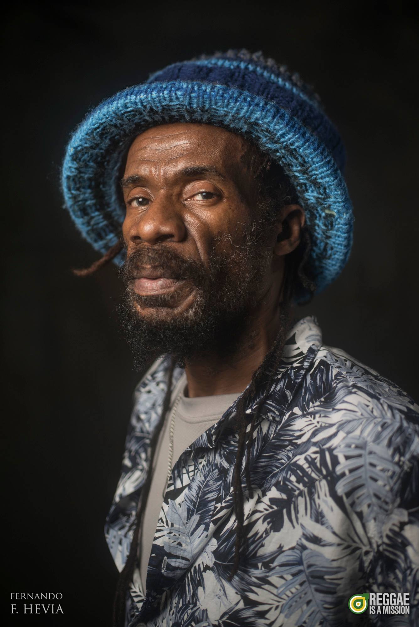 EVENTOS |  Israel Vibration & Roots Radics  El Alma Viva del Reggae que Nunca Muere