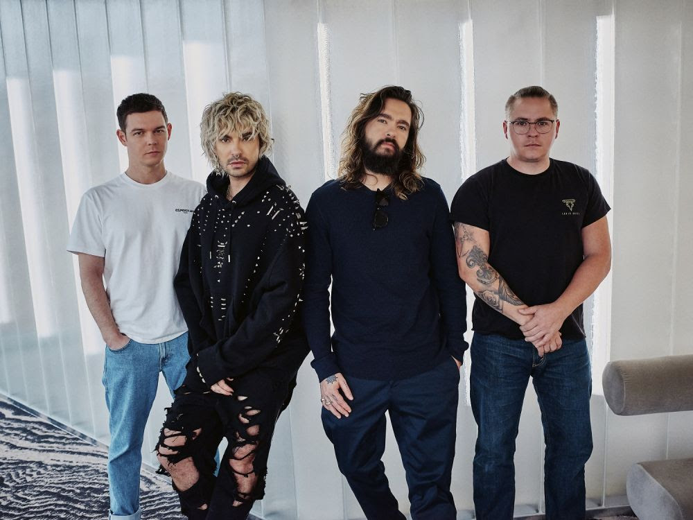 EVENTOS | Tokio Hotel en Chile ¿Cómo, cuándo y dónde podrás ver a los gemelos Kaulitz?