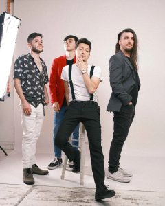 JC Maturana- Engañando a Murphy