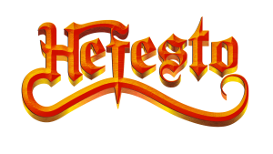 Logo hefesto color