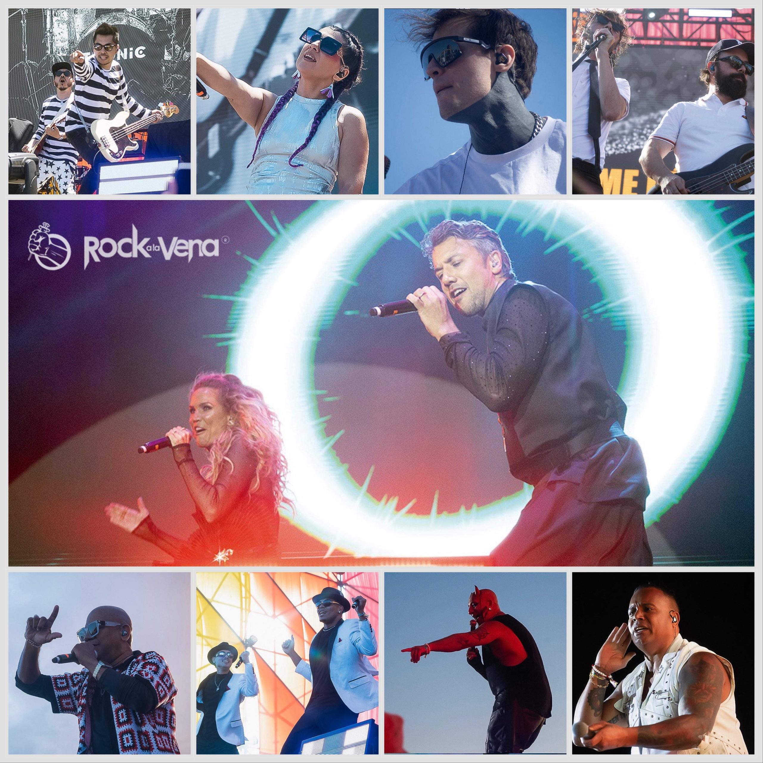 REVIEW CONCIERTO | FIESTA GRADO 3 CONCEPCIÓN: La Gran fiesta musical del verano que se convirtió en una jornada inolvidable.