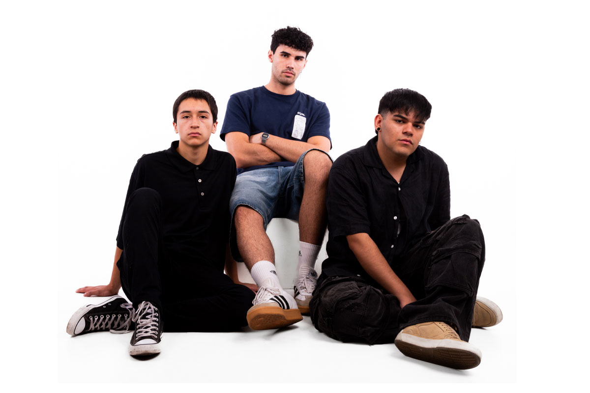 CHILE | Scourge debuta con su nuevo single «Ciego»