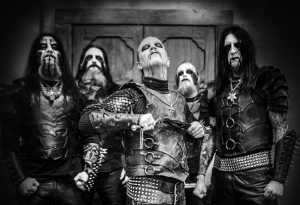 Dark Funeral Press