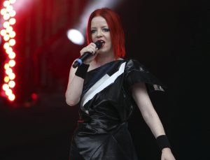 Shirley Manson