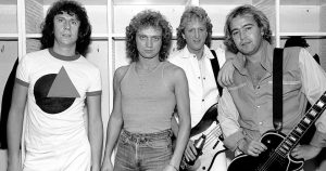 Foreigner-1981