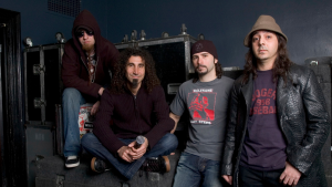 SOAD
