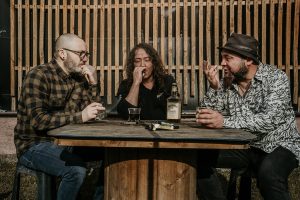 Ventrial - Sebastian Dominguez 1