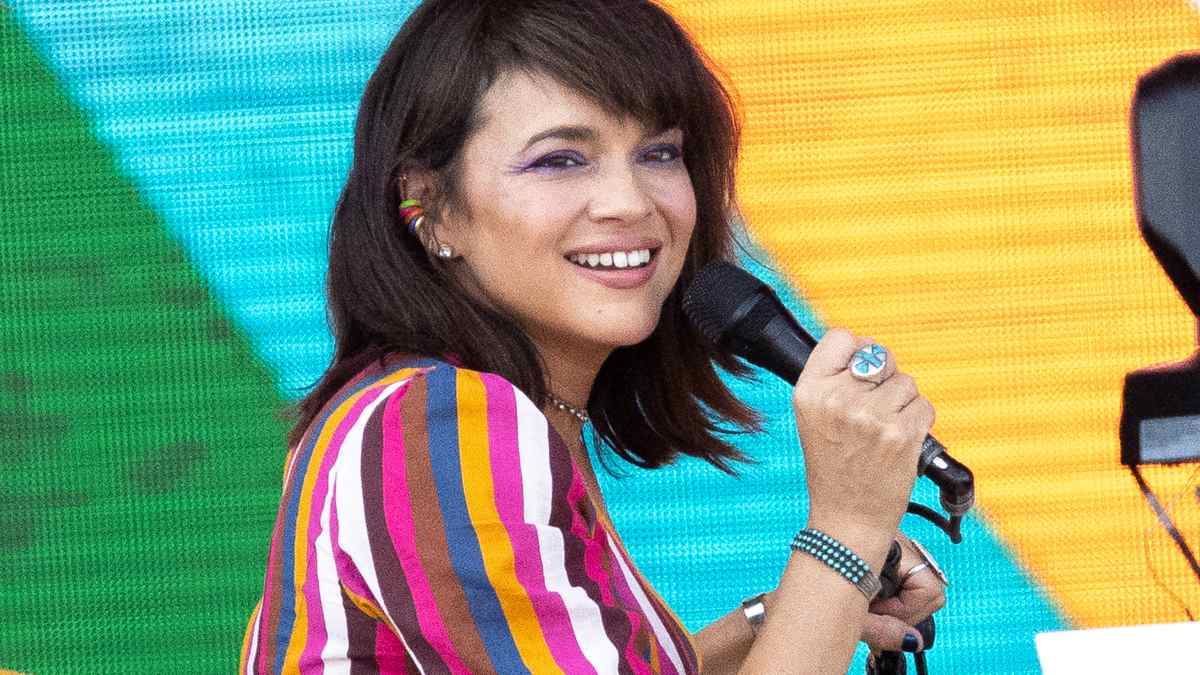 EVENTOS | Del Village a los Grammy: Norah Jones regresa con su arte sin etiquetas