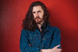 Hozier-Unheard-EP