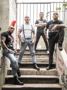 Los Problemas 2025-2