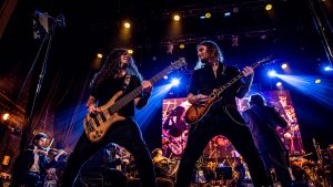 Metallica Sinfónico 2