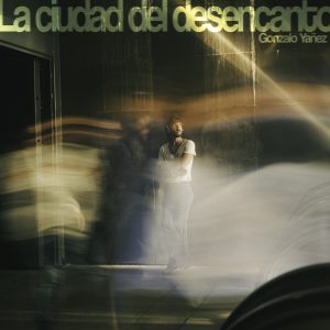 Portada La Ciudad del Desencanto