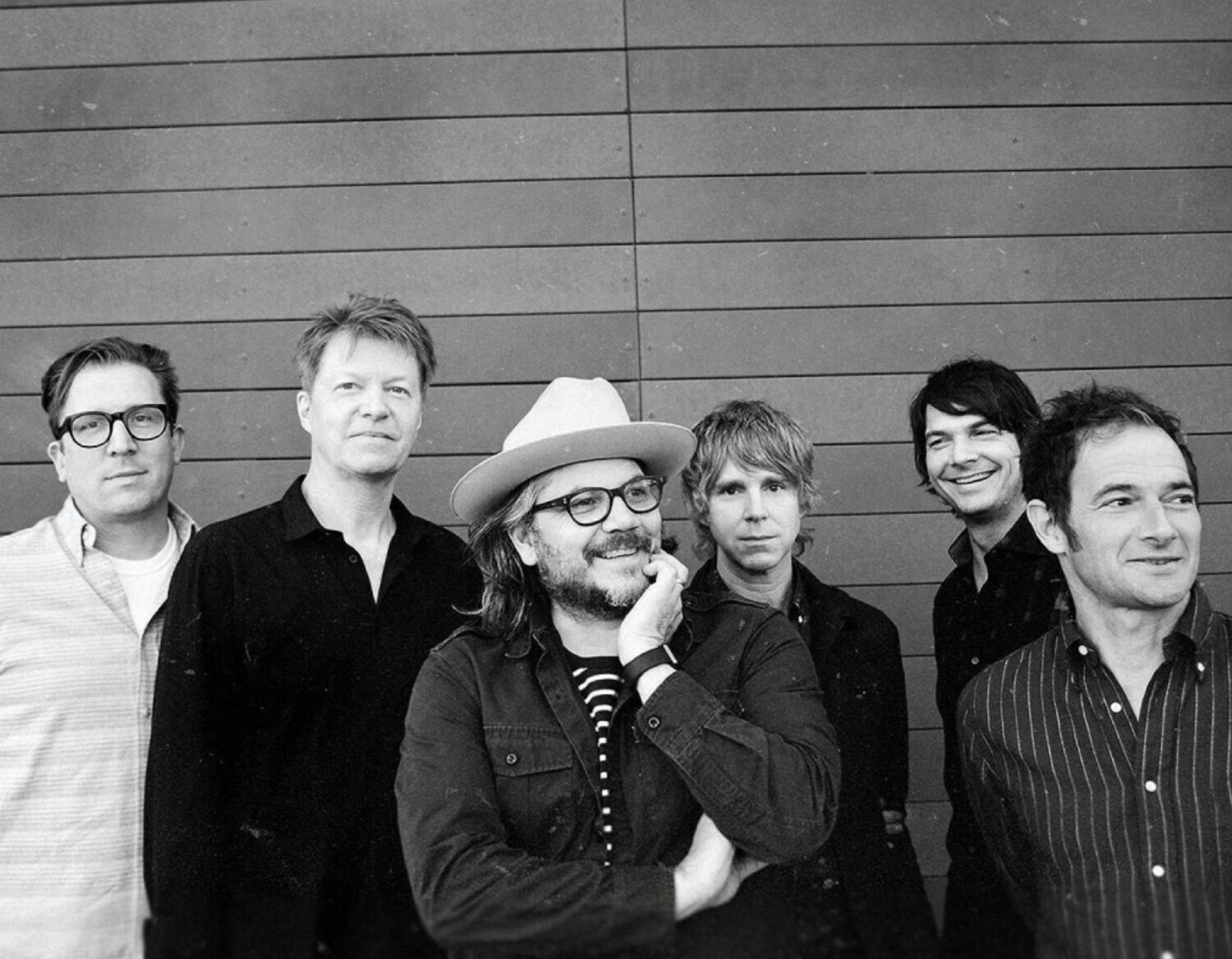 EVENTOS | Wilco en Chile: repaso por sus influencias musicales y literarias