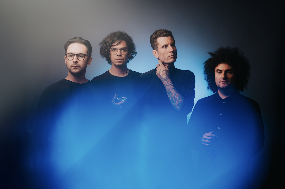 EVENTOS | Niño Cohete regresa con nuevo disco y confirma shows en vivo en Santiago y Concepción