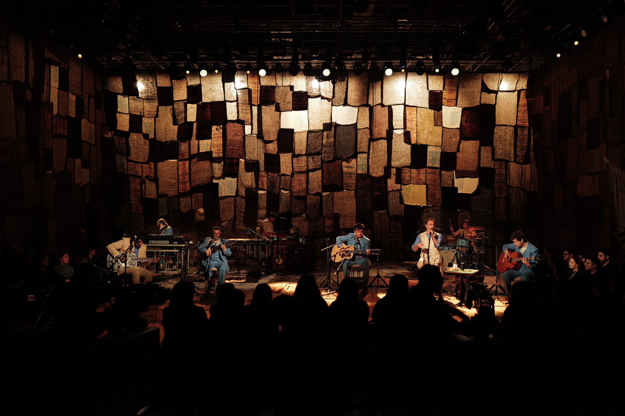 EVENTOS | LOS BUNKERS ESTRENAN EL VIDEO DE «BAILAN SOLO, HEART OF GLASS»