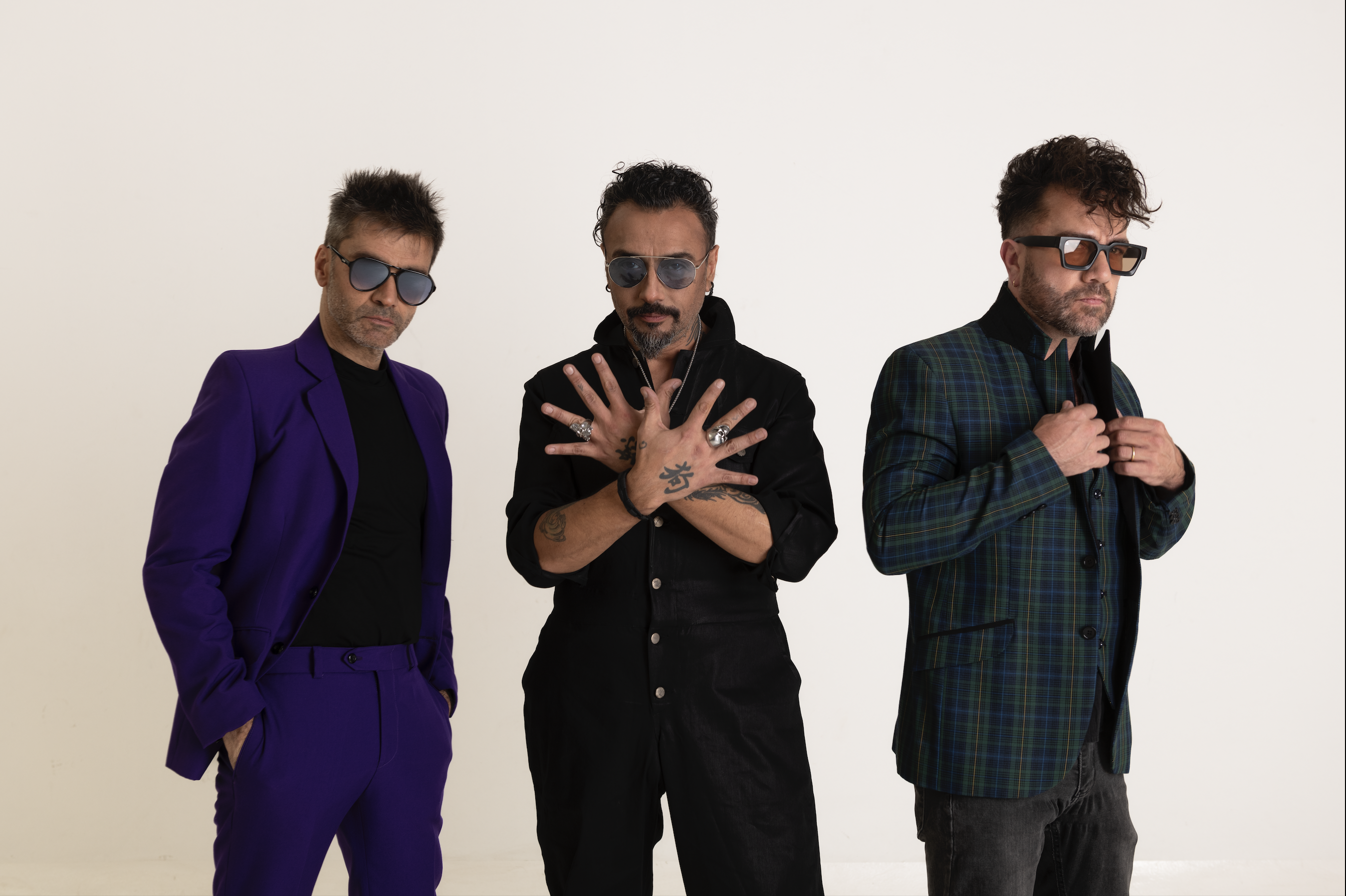 EVENTOS | Lucybell anuncia su última gira nacional «Ecos»