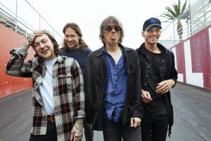 Chapman Baehler color - MCR